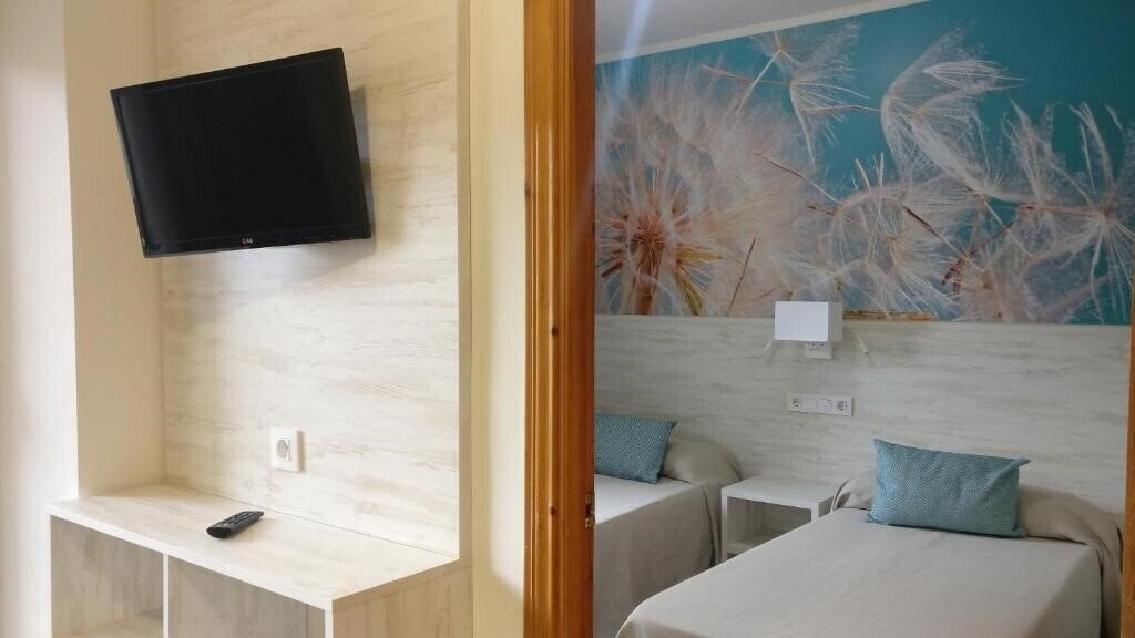 Апартаменты Las Mariposas Apartments 2*