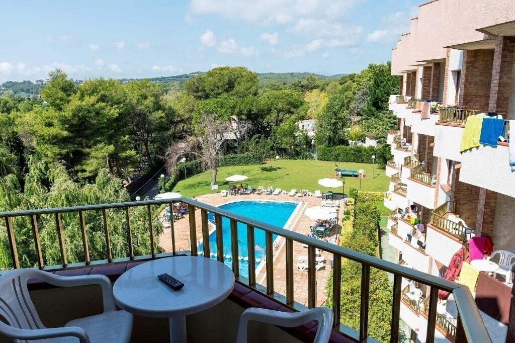 Фотография Las Mariposas Apartments 2*