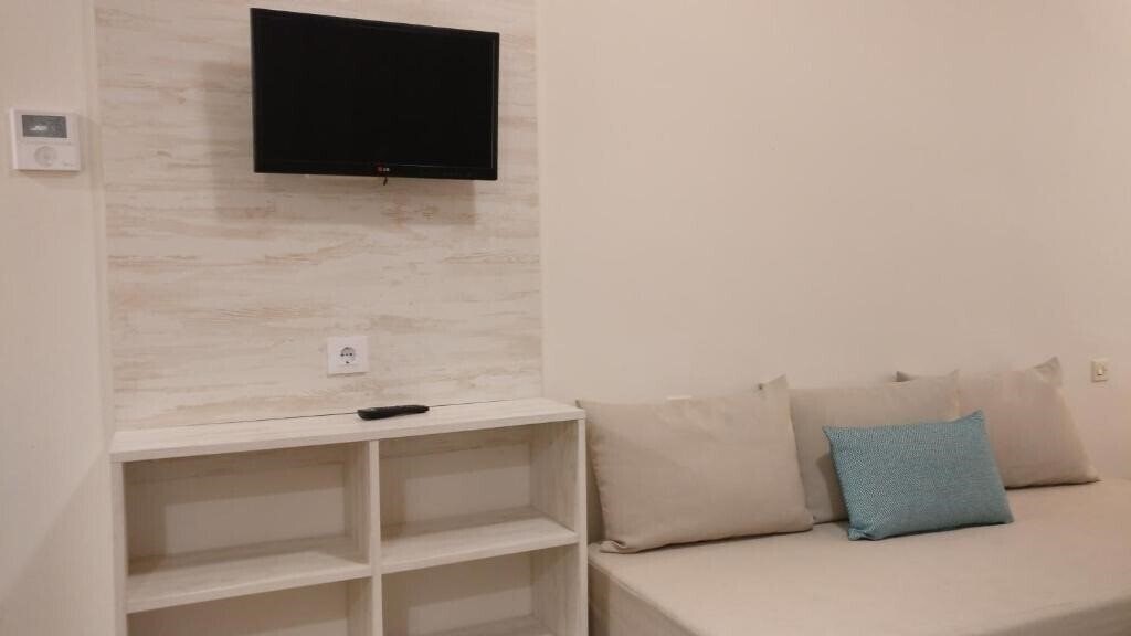 Территория Las Mariposas Apartments 2*