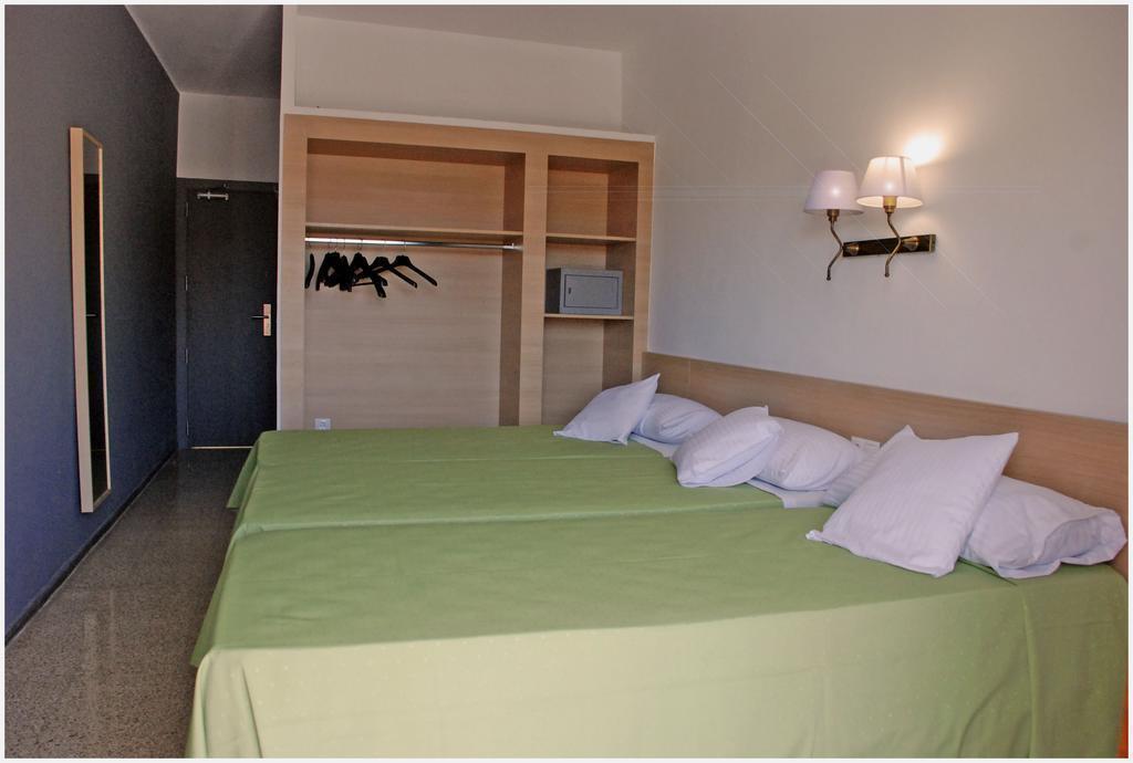 Апартаменты Armonia 1*