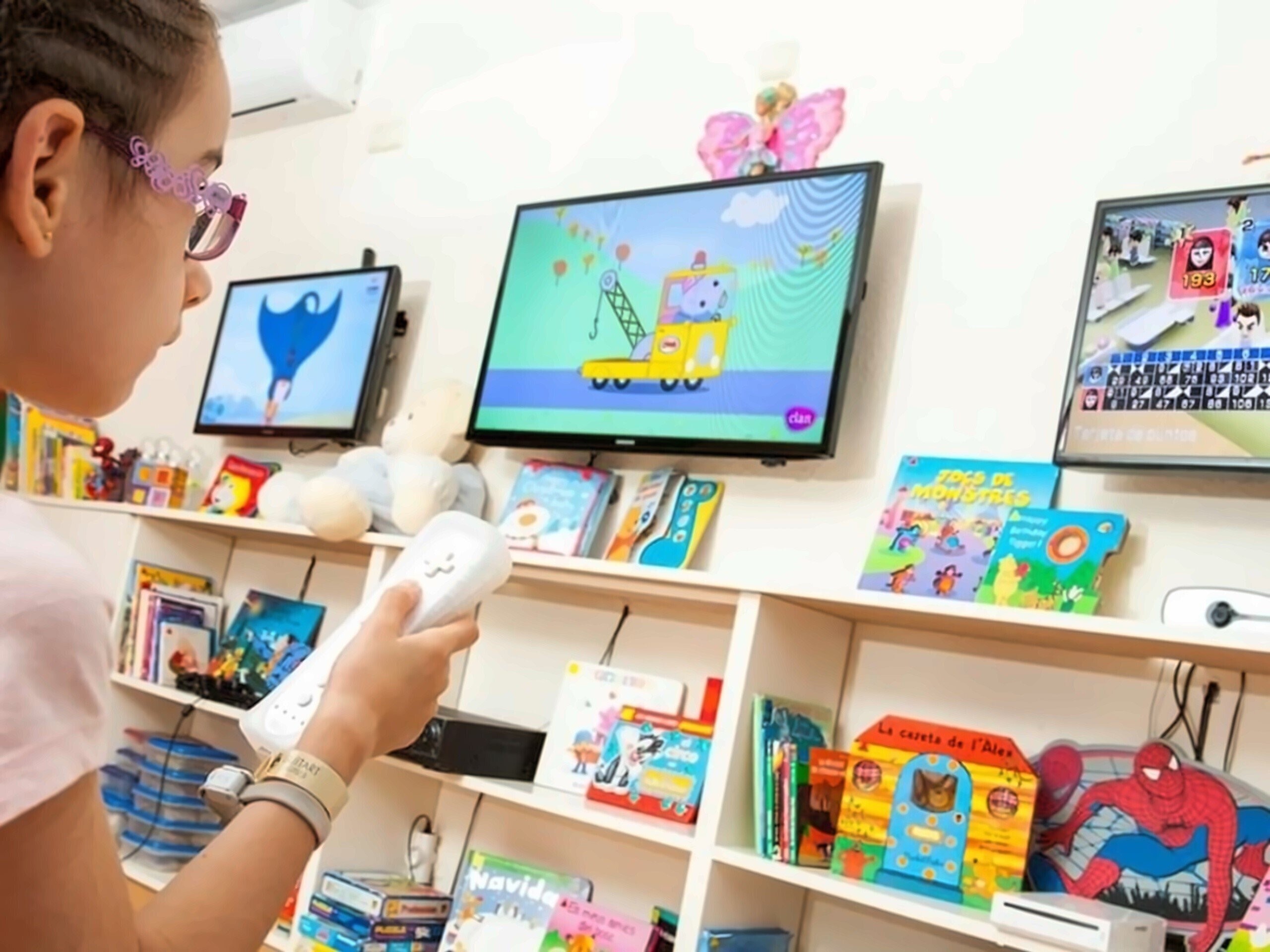 Фото Guitart Central Park Aqua Resort 4*