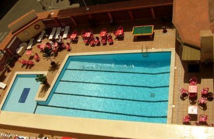 Апартаменты Mediterranean Sand (ex. Dex) 2*