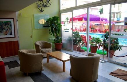 Территория Mediterranean Sand (ex. Dex) 2*