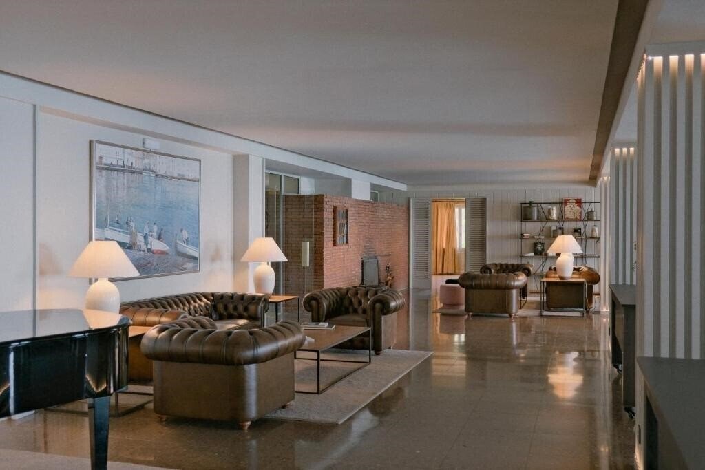 Апартаменты Santa Marta 5*