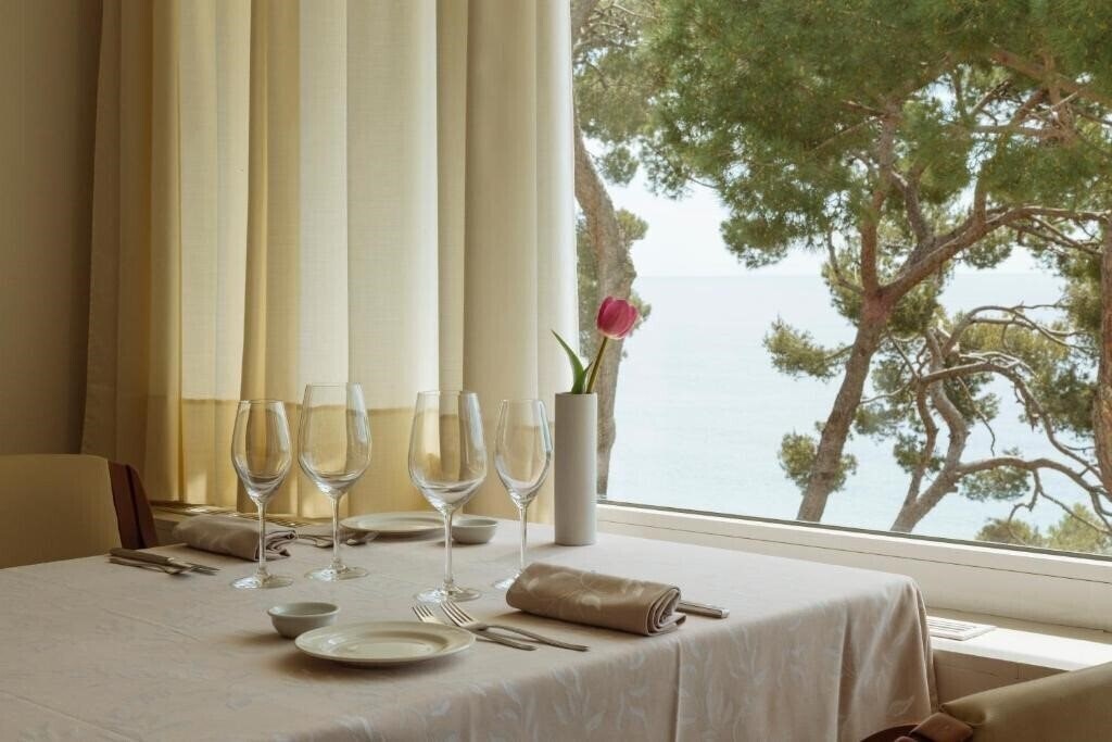 Вид Santa Marta 5*