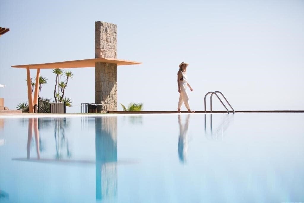 Территория Santa Marta 5*