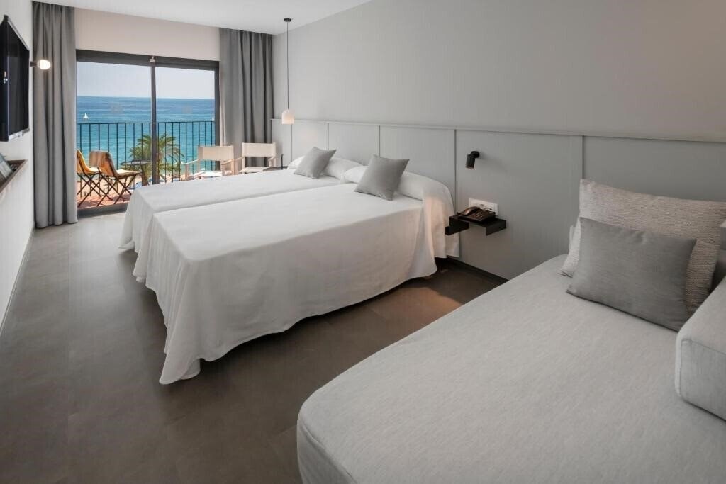 Территория GHT Miratge 4*