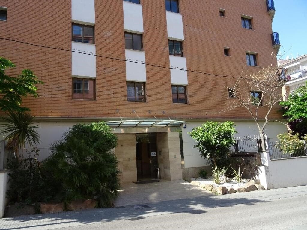 Територія Selvapark Aptos 3*