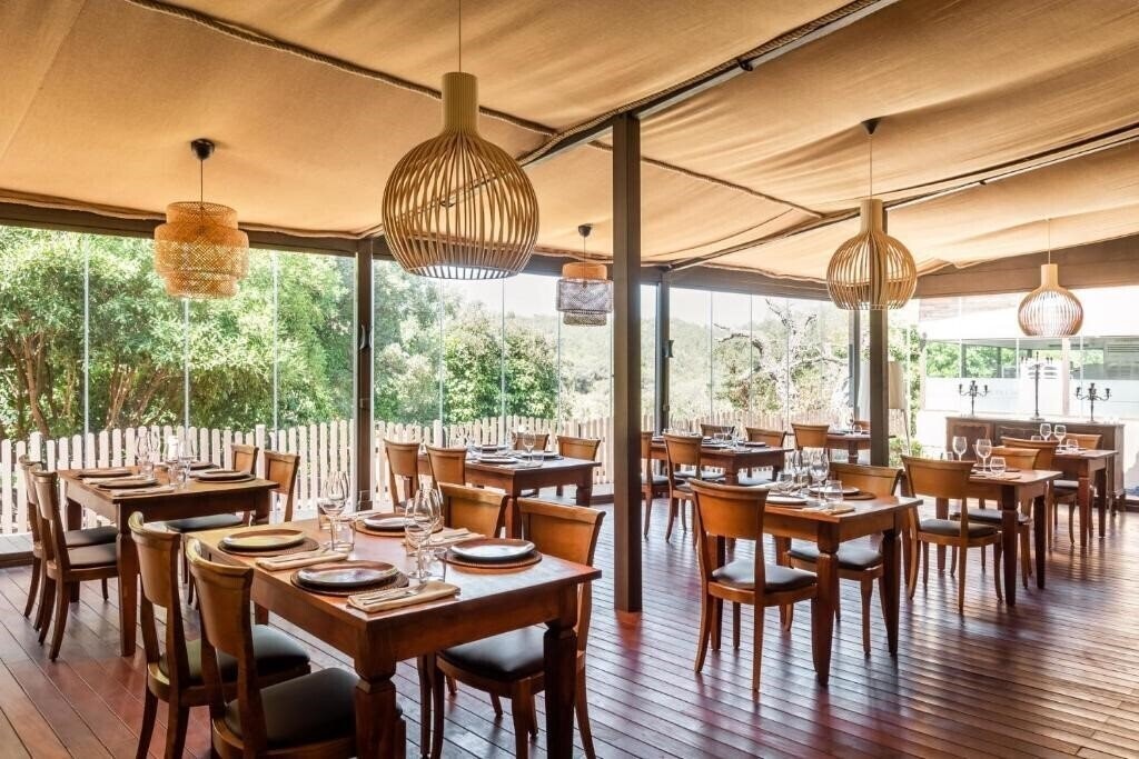 Вид Sant Pere del Bosc Hotel & Spa 5*