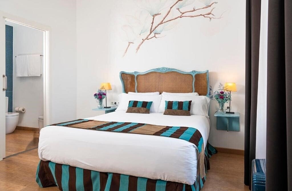 Панорама Sant Pere del Bosc Hotel & Spa 5*