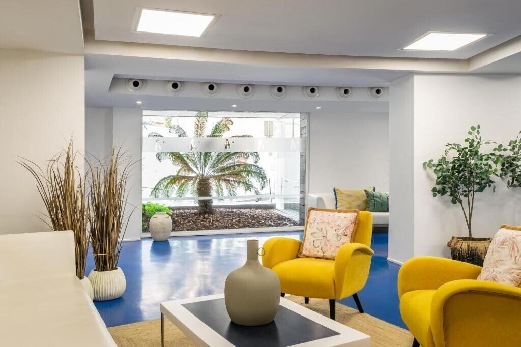 Фотография Alegria Sun Village 4*
