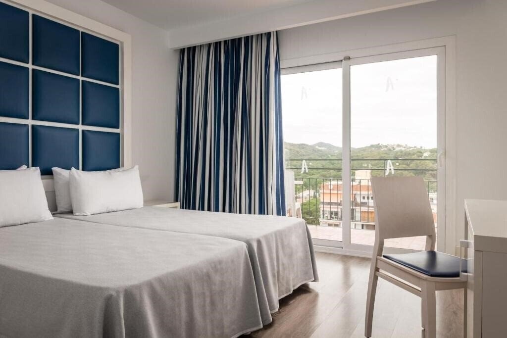 Изображение Alegria Sun Village 4*