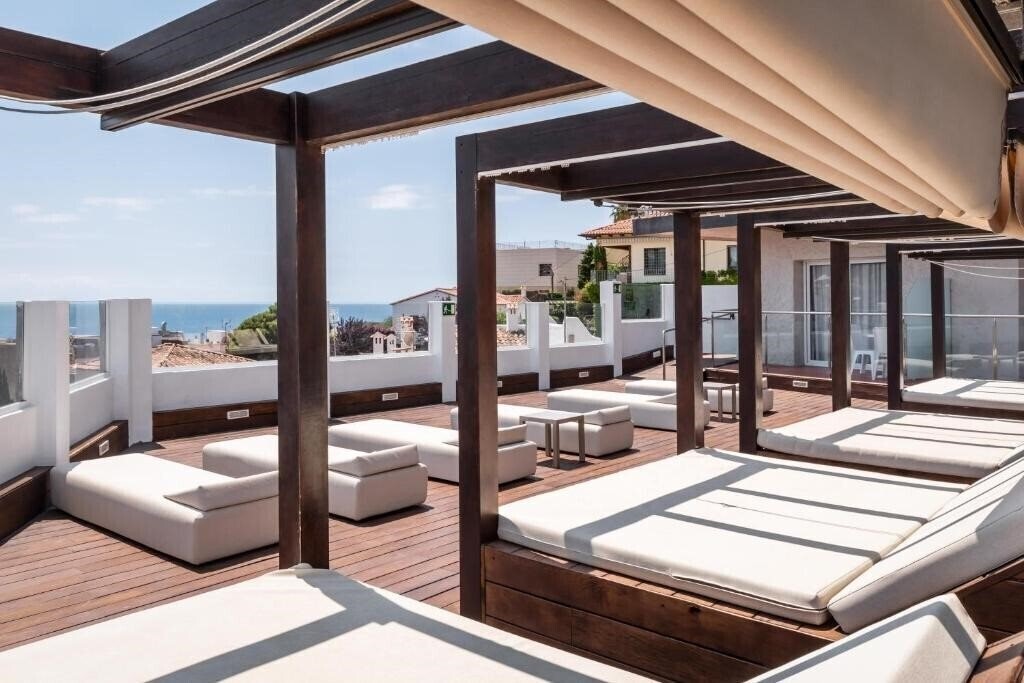 Вид Alegria Sun Village 4*