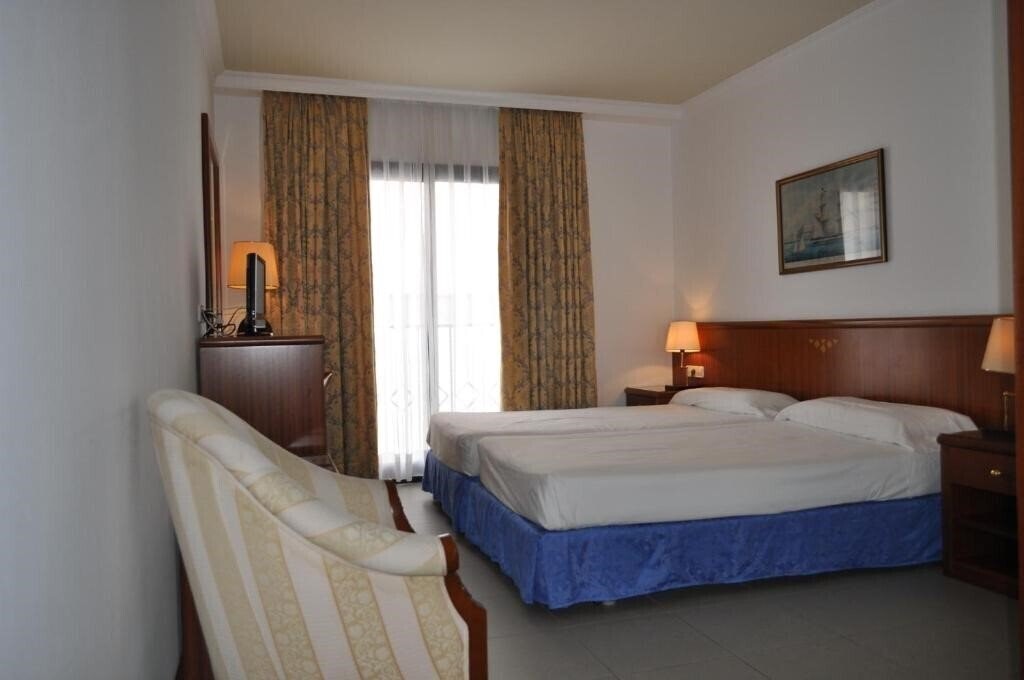 Вид Vila Del Mar 2*