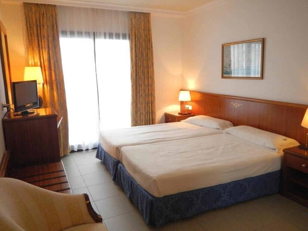 Территория Vila Del Mar 2*