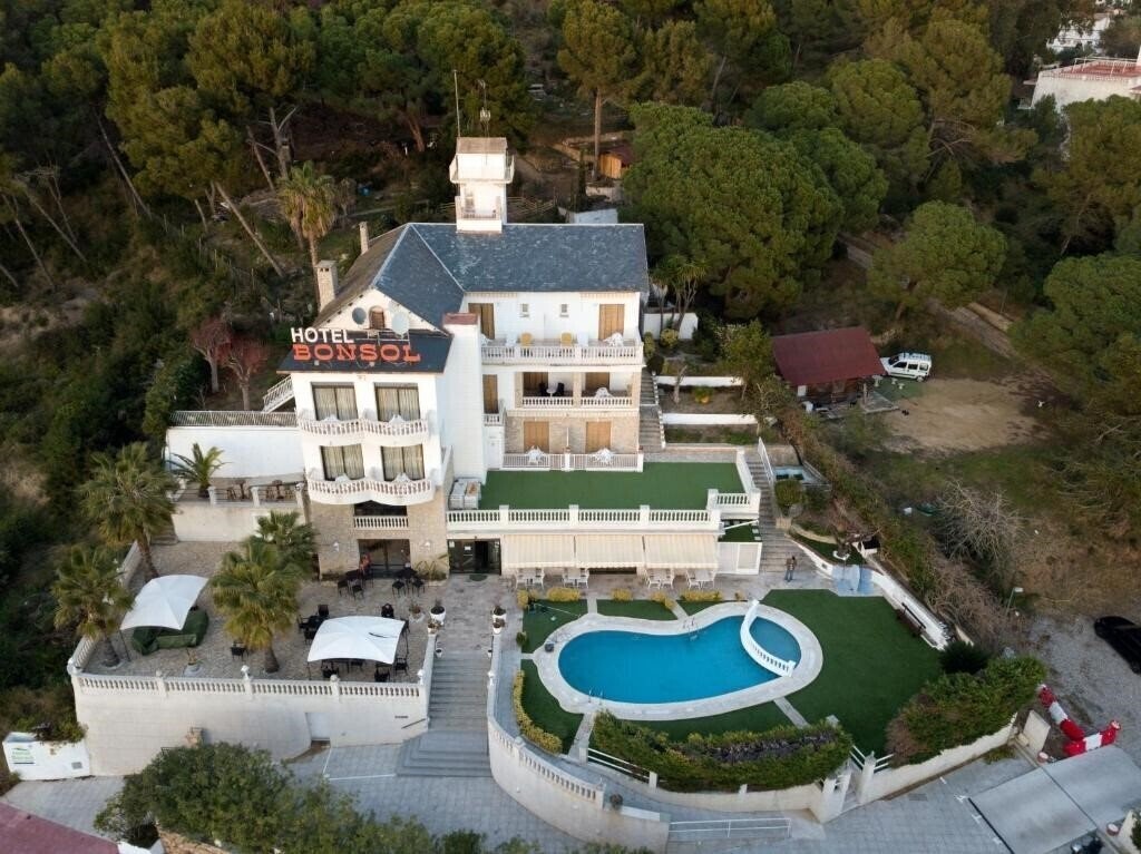 Апартаменти Hotel Bonsol 2*