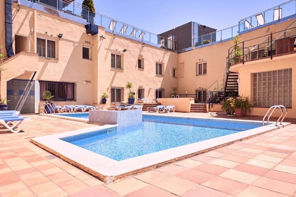 Изображение Checkin Caribe (Youth Only) 3*