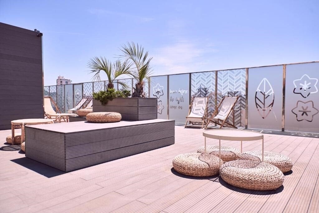 Территория Checkin Caribe (Youth Only) 3*