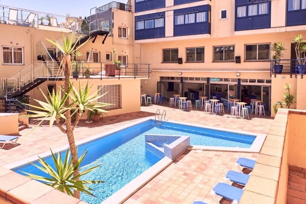 Панорама Checkin Caribe (Youth Only) 3*