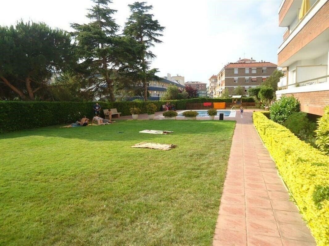 Апартаменти Aloe 1 3*