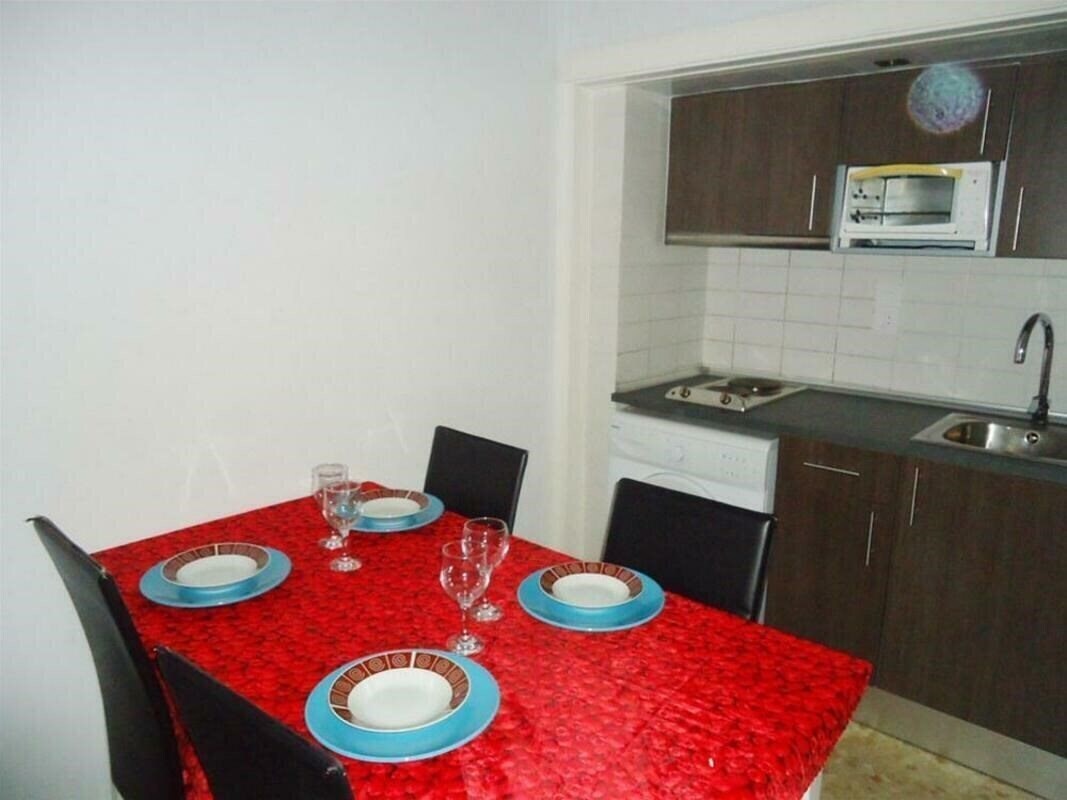 Панорама Aloe 1 3*