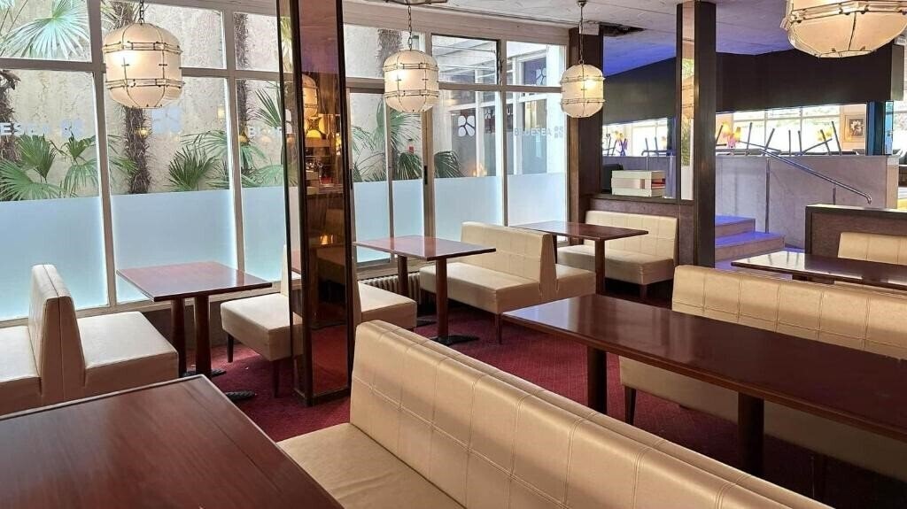 Апартаменты Bluesea Copacabana 3*