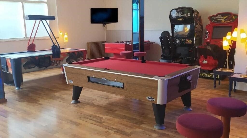 Панорама Bluesea Copacabana 3*