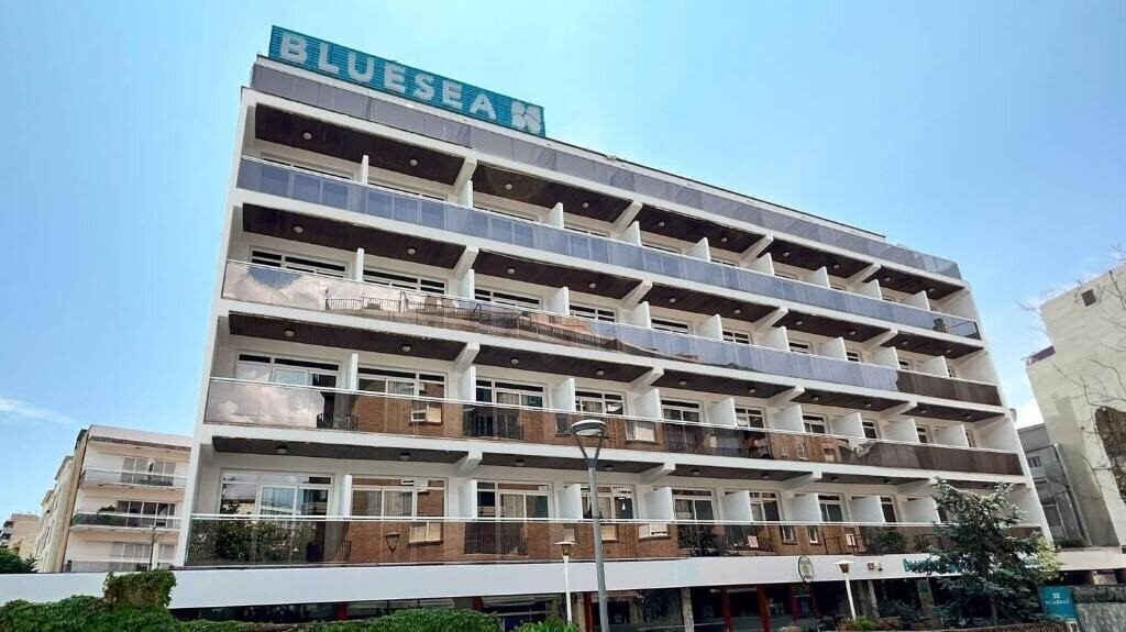 Фото Bluesea Copacabana 3*
