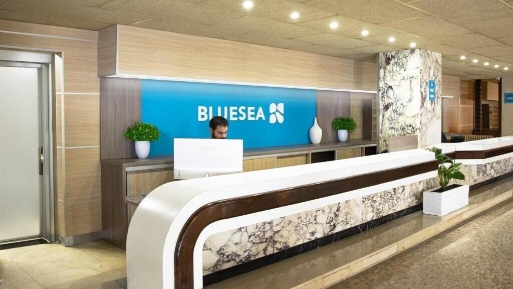 Фотография Bluesea Copacabana 3*