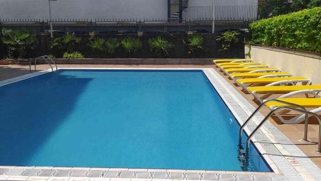 Изображение Bluesea Copacabana 3*