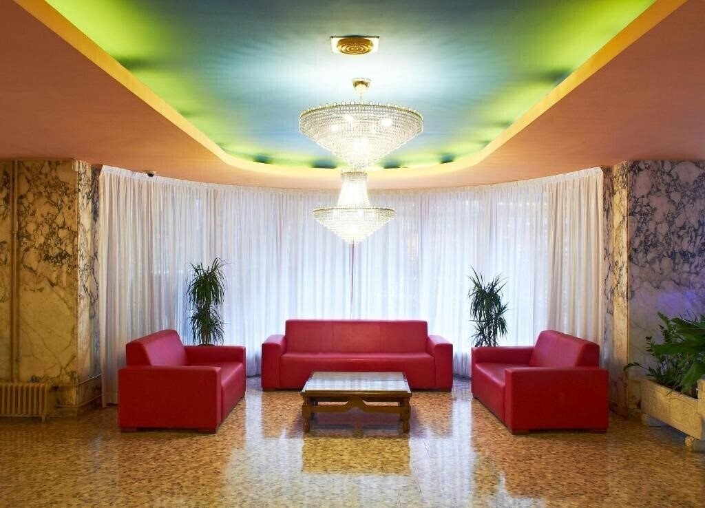 Картинка Bluesea Copacabana 3*