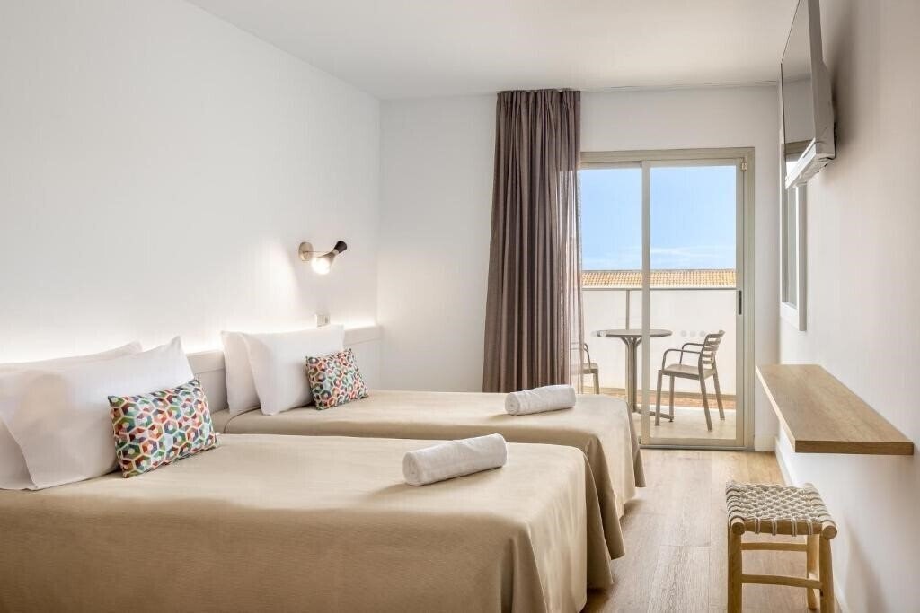 Панорама Htop Amatista (ex. Royal Beach) 4*