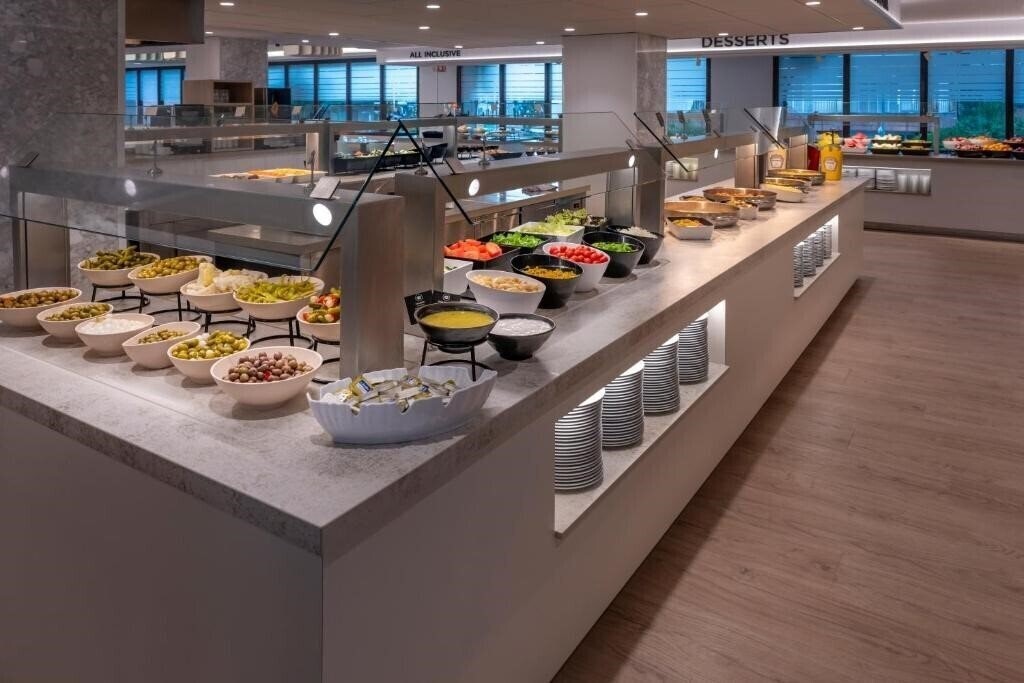 Картинка GHT Oasis Park & SPA 4*