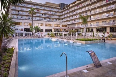 Отель Best Los Angeles 4*