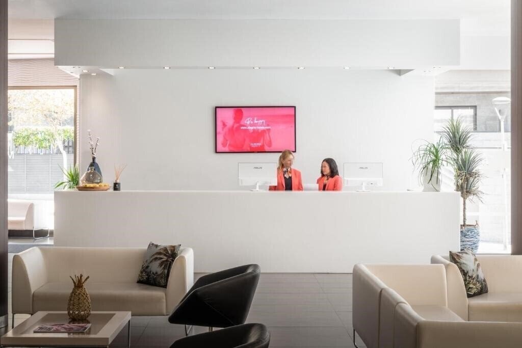 Изображение Alegria Mariner 3*