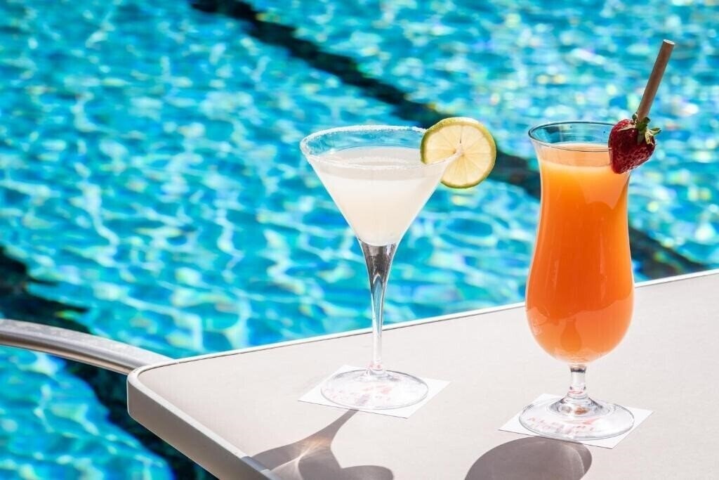 Вид Alegria Mariner 3*