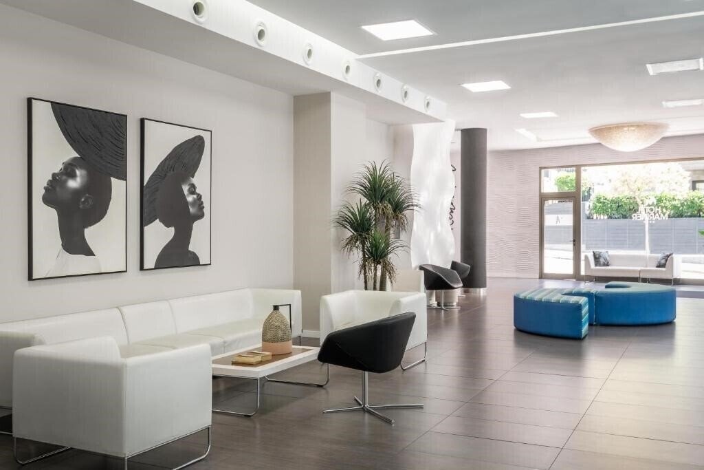 Территория Alegria Mariner 3*