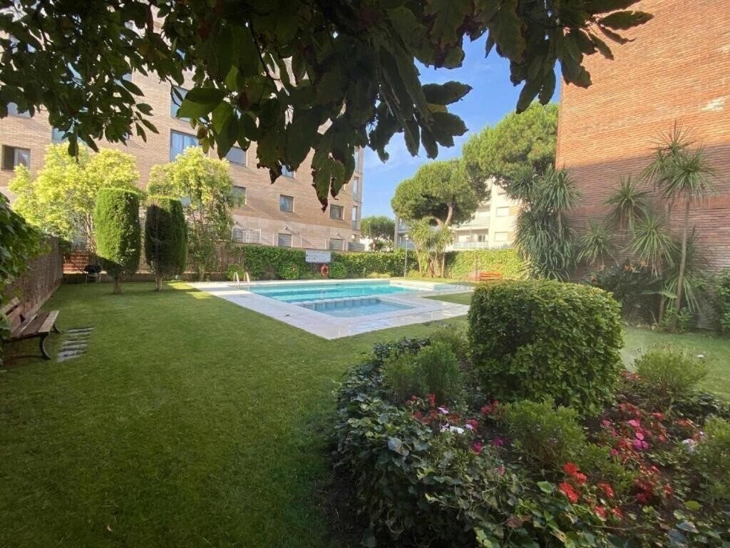 Апартаменти Apartamentos Antillas Fenals Apt 3*