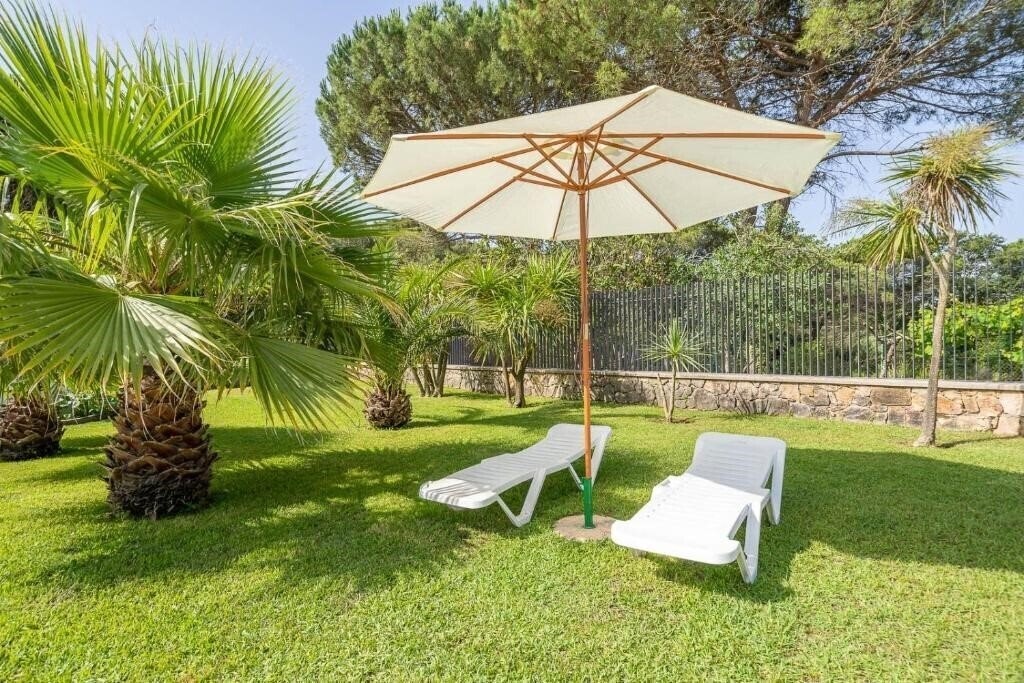 Панорама Apartamentos Costamar 1*