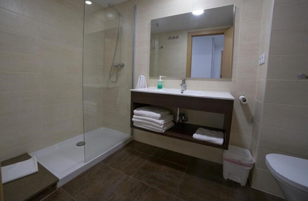 Территория Apartaments Ponent 3*