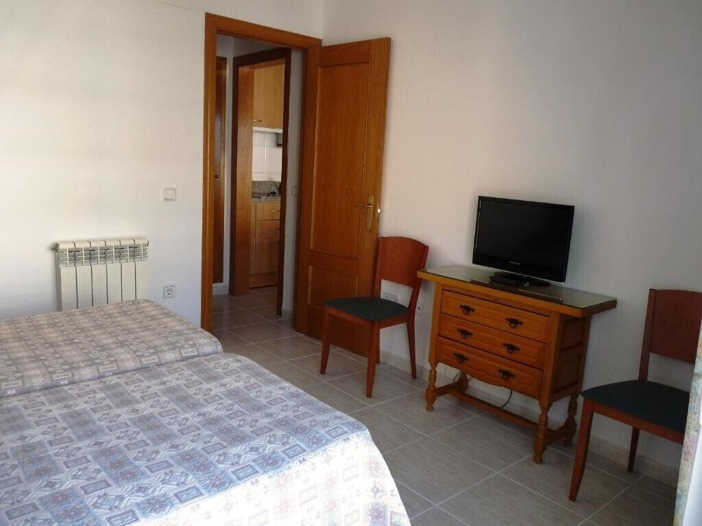 Картинка Apartaments Tropic 3*