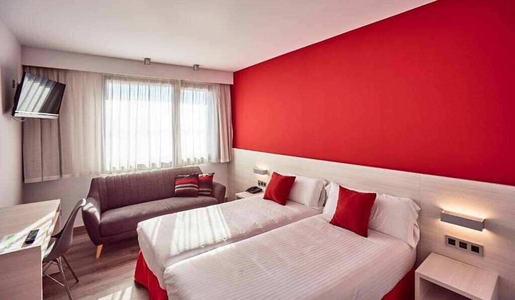 Зображення Hotel Julimar (ex. Esser) 3*