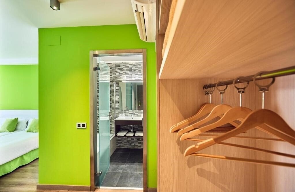 Територія Hotel Julimar (ex. Esser) 3*