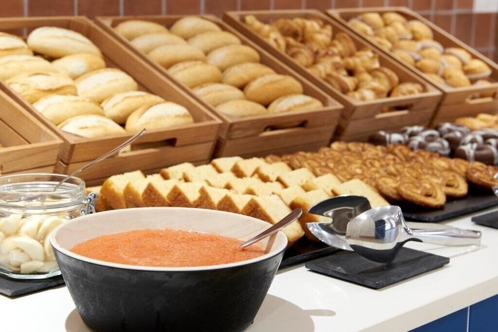 Панорама Tent Lloret De Mar 2*