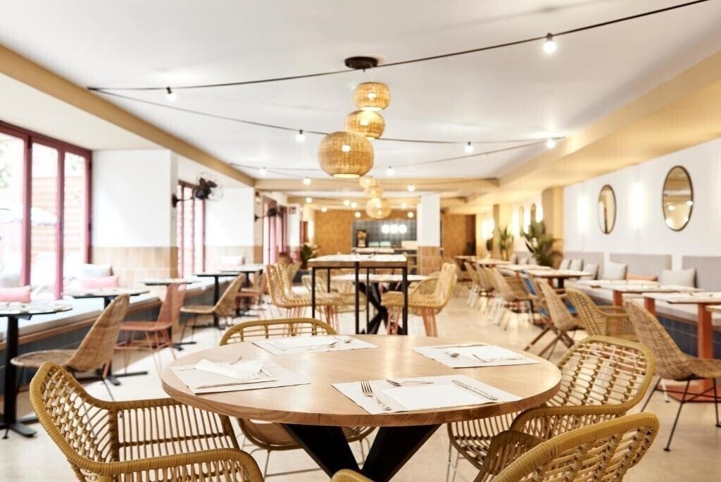 Фотографія Tent Lloret De Mar 2*