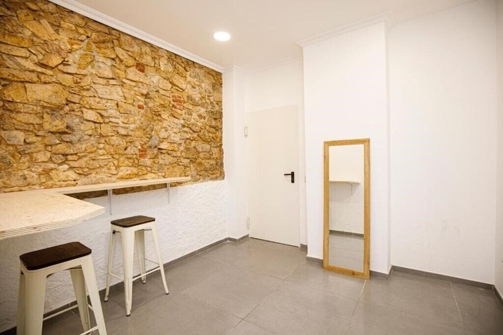 Панорама Hotel Casa Mas 2*