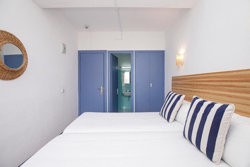 Вид Hotel Casa Mas 2*