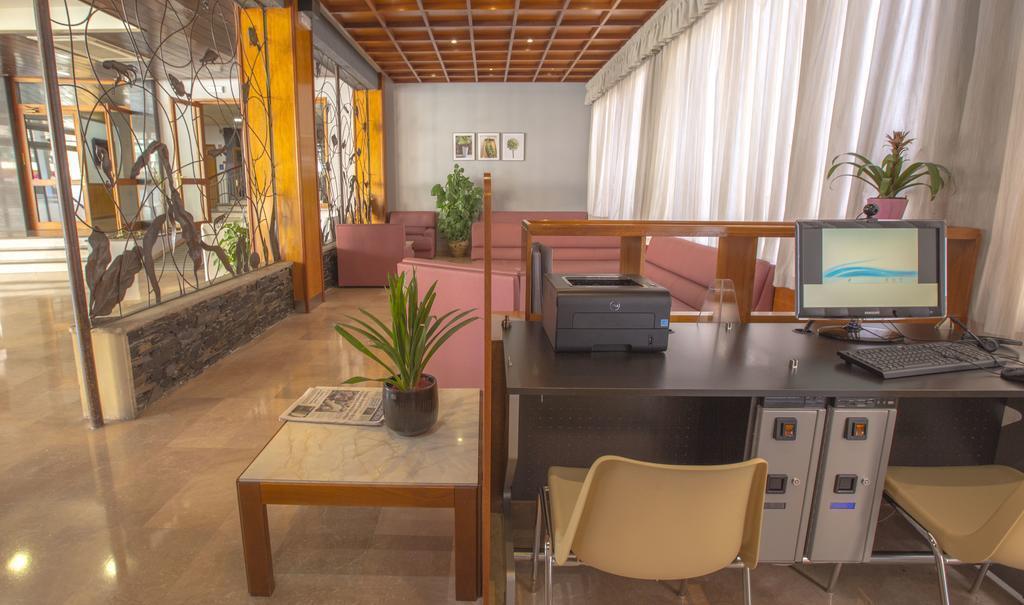 Вид Lloret Santa Rosa by Pierre & Vacances 4*