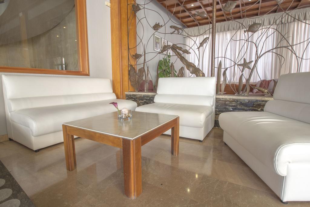 Территория Lloret Santa Rosa by Pierre & Vacances 4*