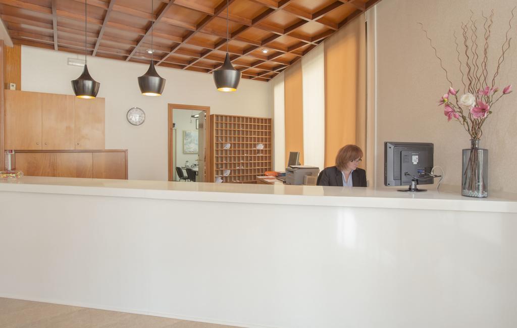 Апартаменты Lloret Santa Rosa by Pierre & Vacances 4*